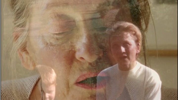 Au dos de nos images