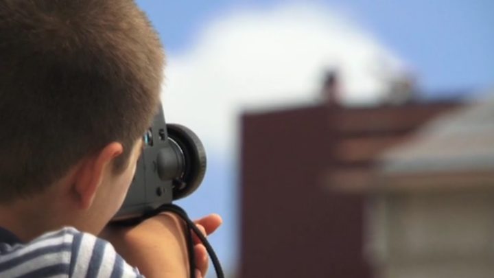 ALMANCI – Entre deux rives