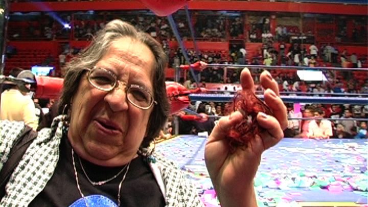 La fièvre des arènes