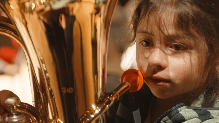 UNE VIE AU CONSERVATOIRE