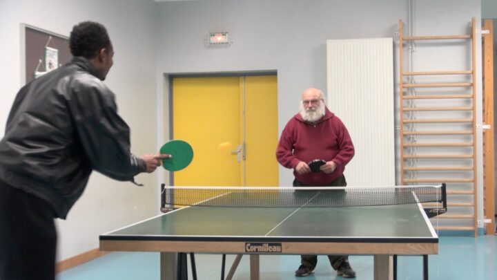 From Calais to Cancale, a story of brotherhood